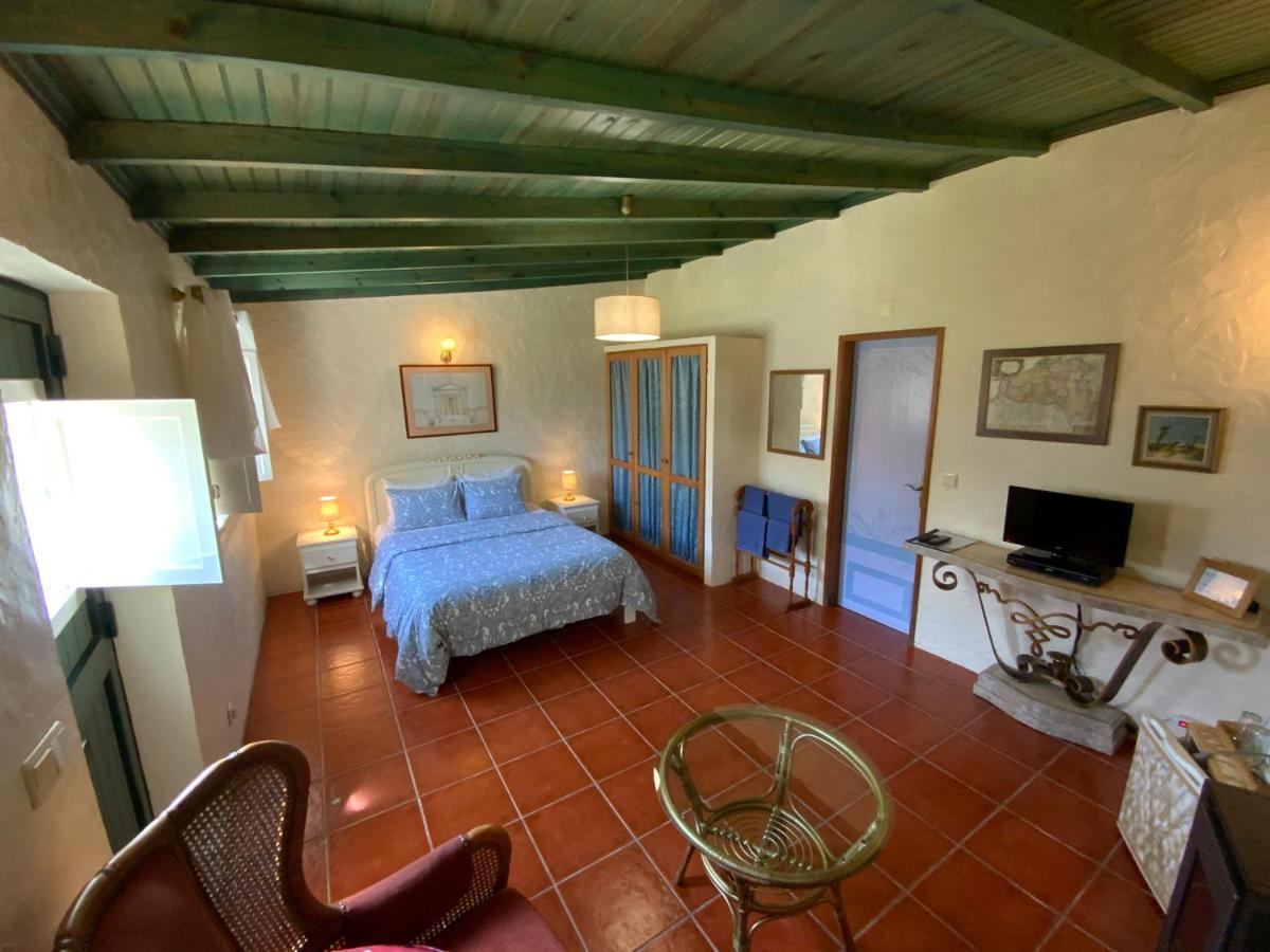 Vila Casa Do Vale Sao Pedro de Tomar Exteriér fotografie
