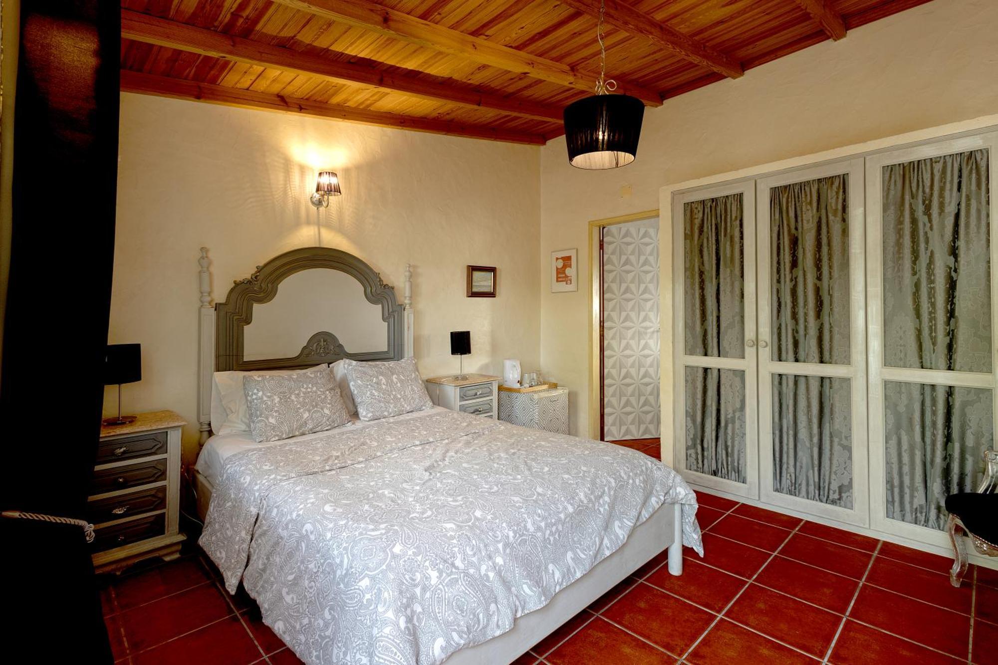Vila Casa Do Vale Sao Pedro de Tomar Exteriér fotografie