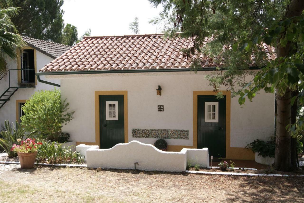 Vila Casa Do Vale Sao Pedro de Tomar Exteriér fotografie